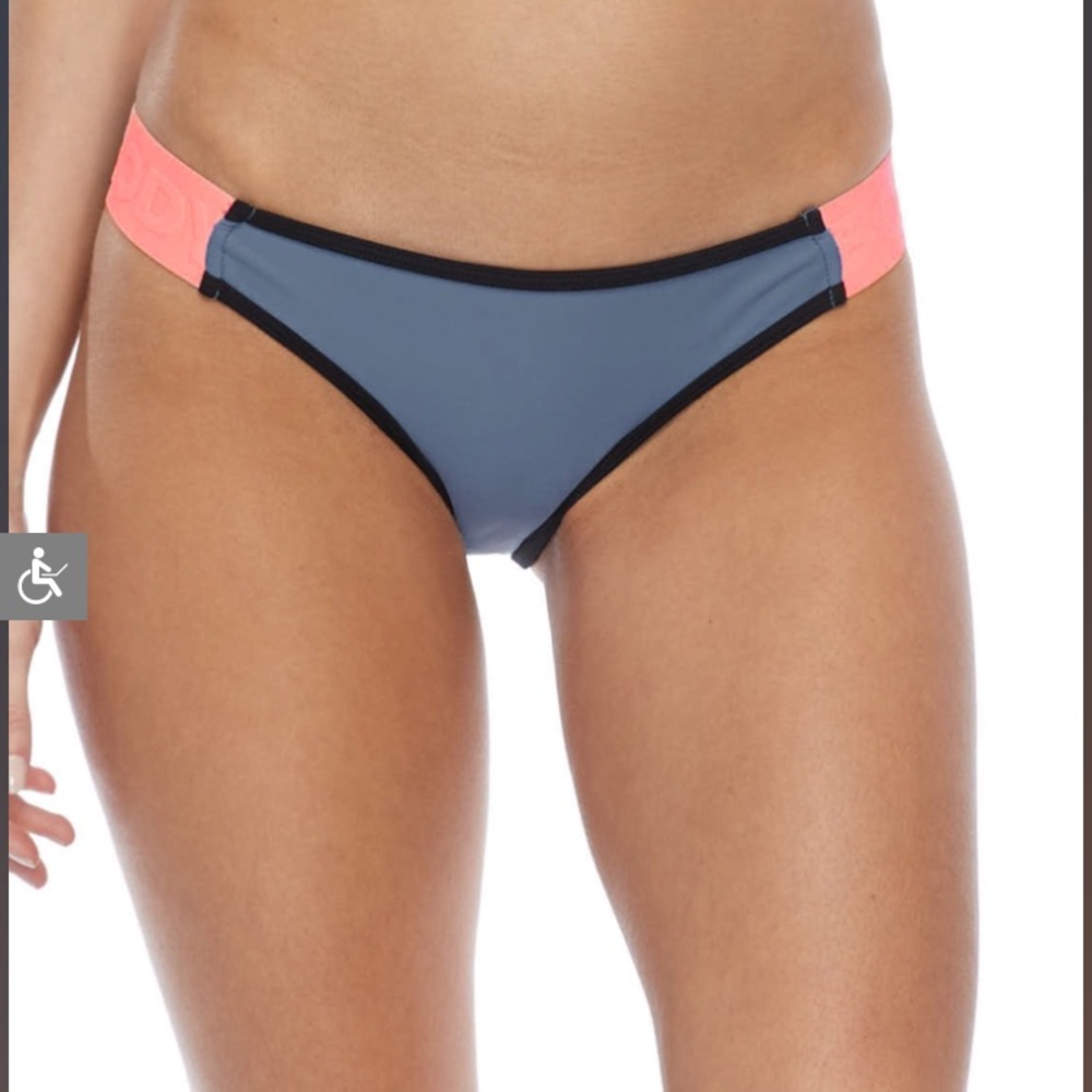 Body Glove KID ON THE BLOCK Bikini Bottom